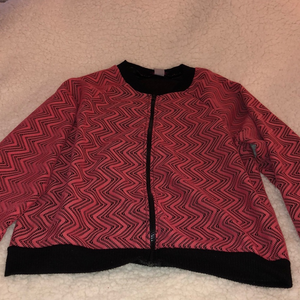 Jacket